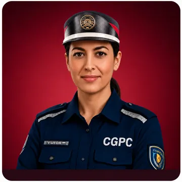 Tutora H2D CGPC