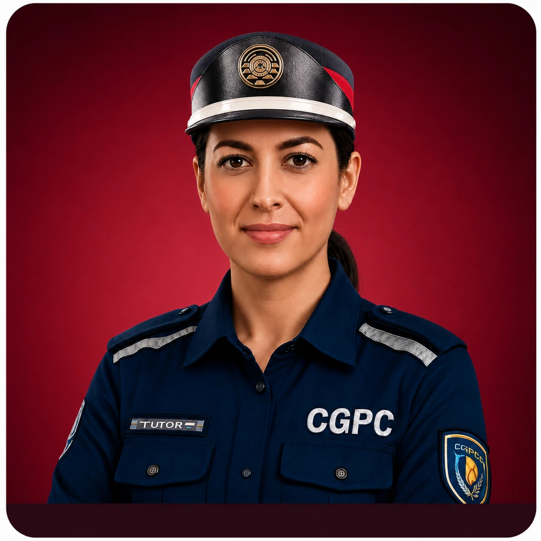 Tutora H2D CGPC