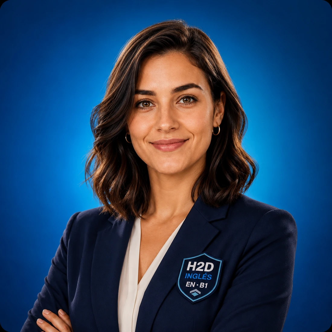 Tutora H2D Inglés